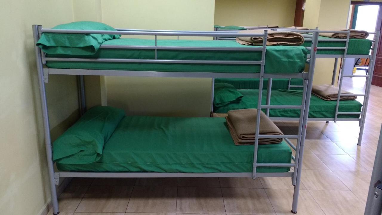 Albergue Los Caminantes 2 Arzua Luaran gambar